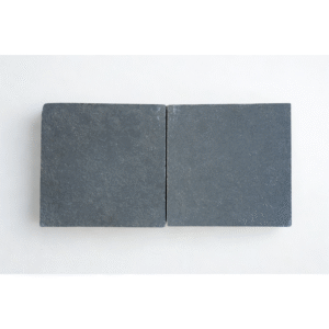 Semi Honed Leather Finish