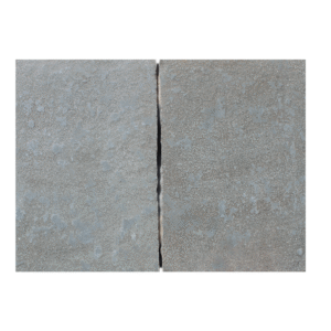 Semi Honed Tumbled Finish